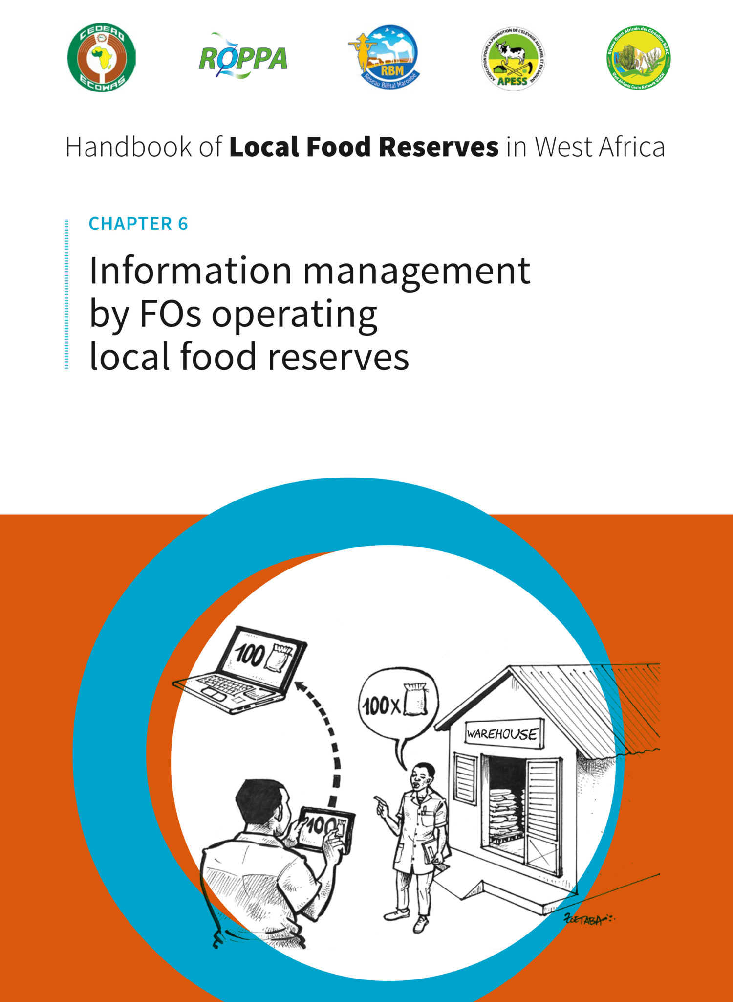 Handbook of Local Food Reserves in West Africa
